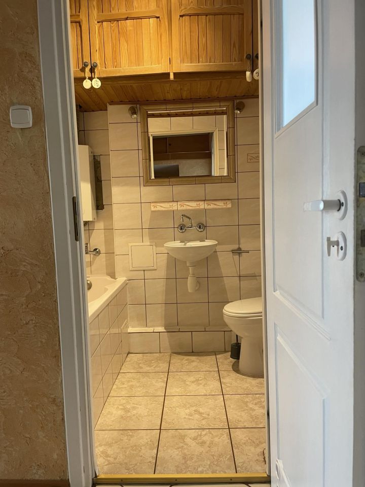 Mieszkanie 2-pokojowe Poniatowa, ul. 1 Maja. Zdjęcie 9