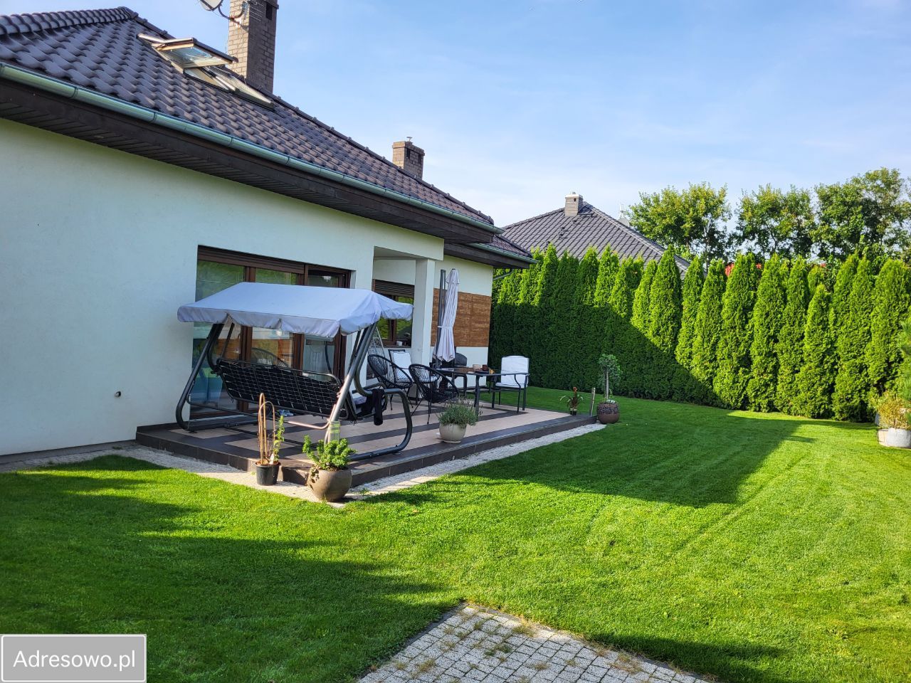 dom wolnostojący, 5 pokoi Wschowa, ul. Czeska. Zdjęcie 10