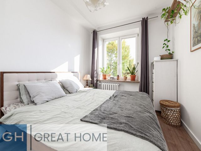 Mieszkanie 2-pokojowe Warszawa Wola, ul. Chmielna. Zdjęcie 8