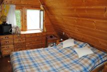 dom letniskowy, 3 pokoje Sidzina. Zdjęcie 1