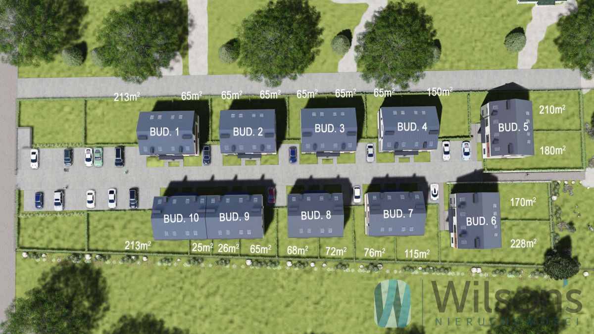 bliźniak, 6 pokoi Marki, ul. Gliniecka. Zdjęcie 8