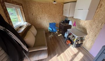 Działka rekreacyjna Gorzów Wielkopolski, ul. Marcina Kasprzaka