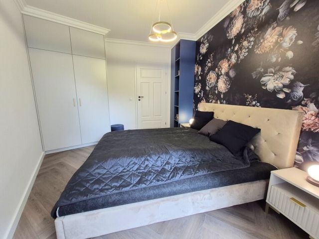 Mieszkanie 2-pokojowe Wrocław Plac Grunwaldzki, ul. Mikołaja Reja. Zdjęcie 4