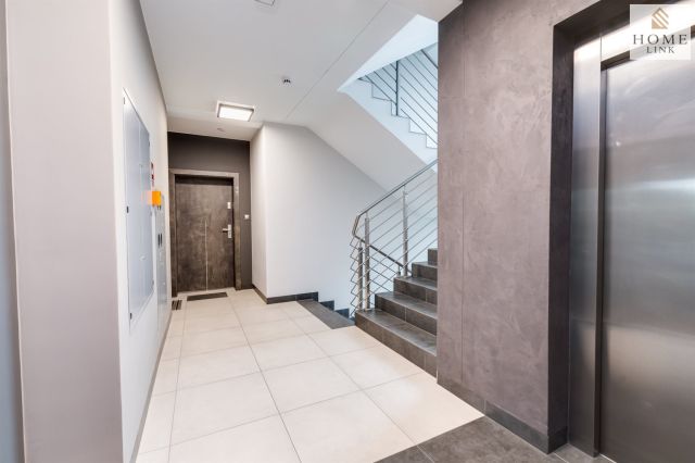 Mieszkanie 2-pokojowe Olsztyn Nagórki, ul. Franciszka Barcza. Zdjęcie 5