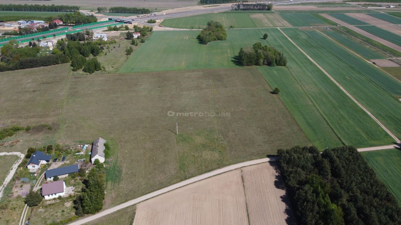 Działka budowlana Szczytniki. Zdjęcie 11