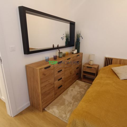 Mieszkanie 2-pokojowe Warszawa Praga-Północ, ul. Józefa Sierakowskiego. Zdjęcie 14