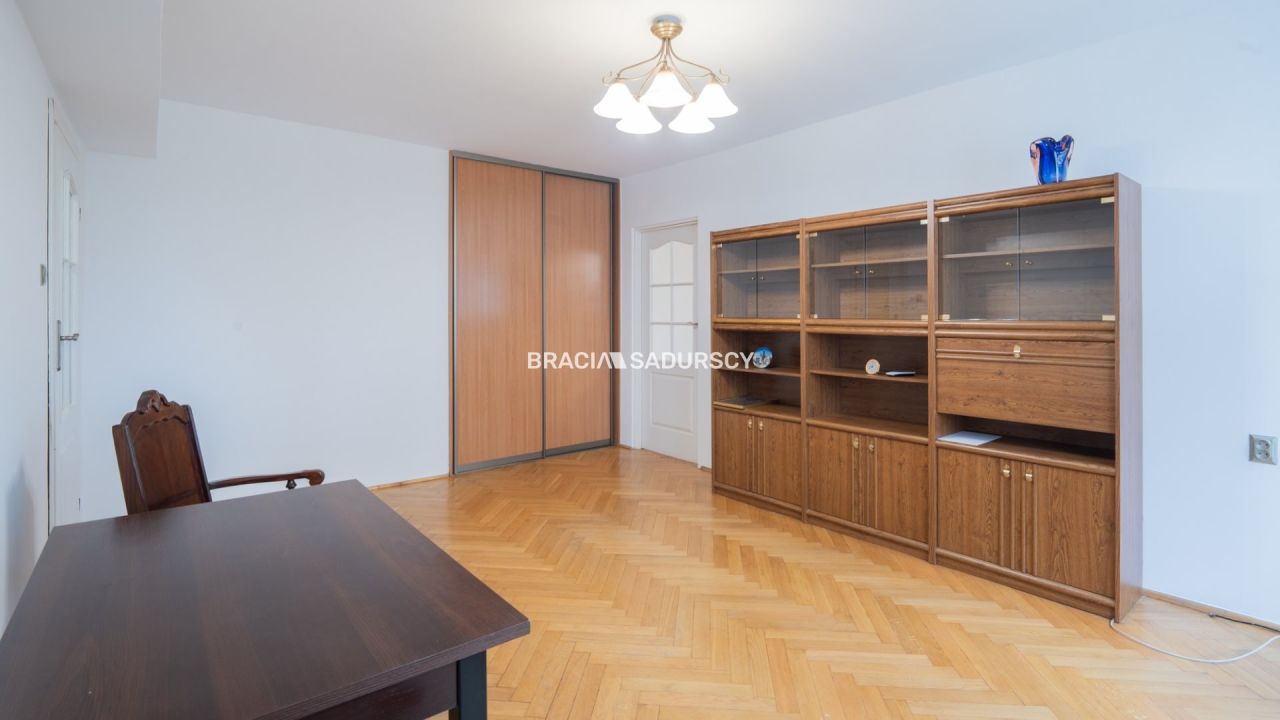 Mieszkanie 2-pokojowe Kraków Nowa Huta, os. Kolorowe. Zdjęcie 19