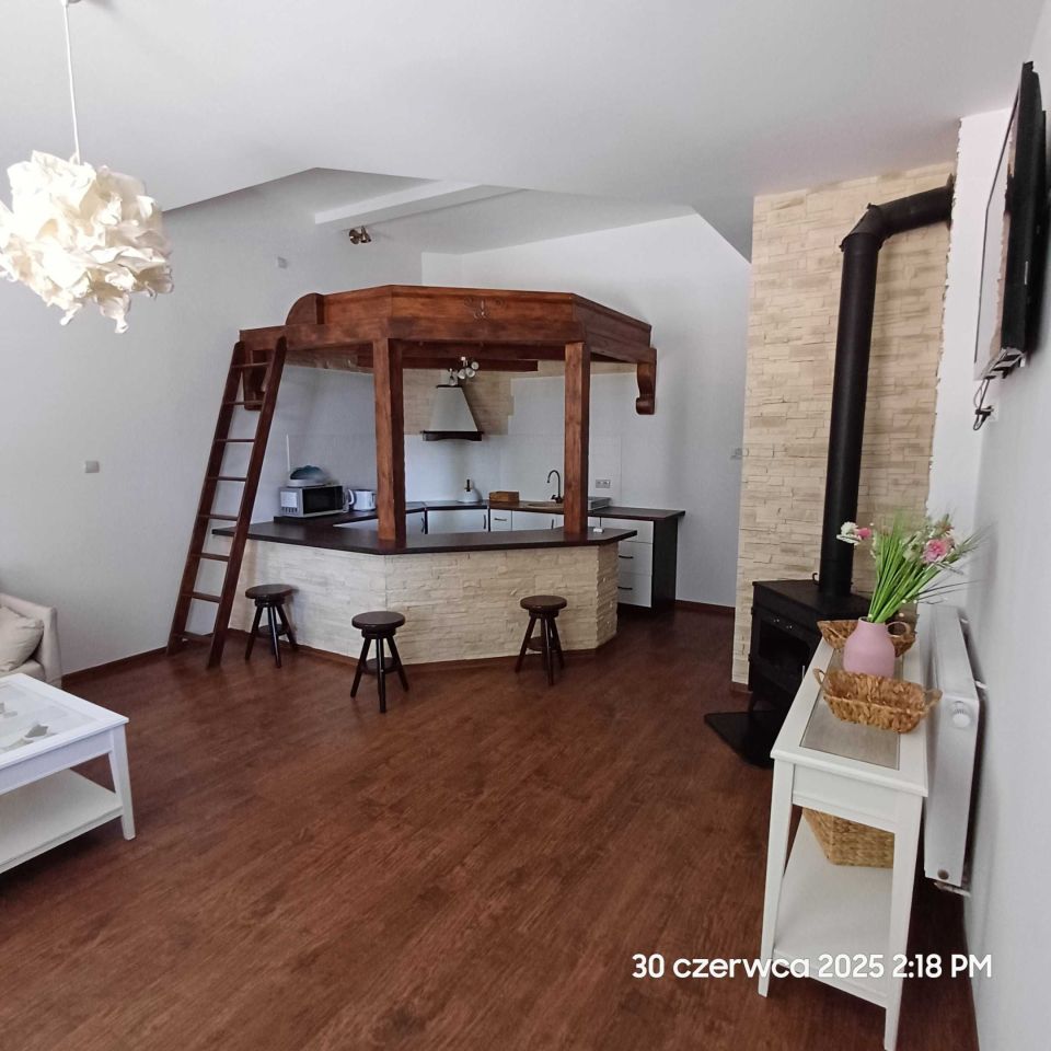 Mieszkanie 2-pokojowe Lubniewice. Zdjęcie 8