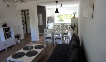 dom wolnostojący, 3 pokoje Tuszyn