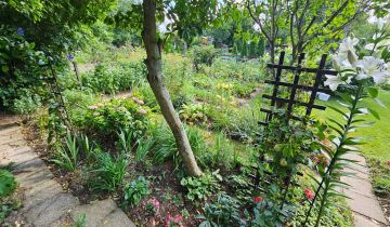 Działka rod Lublin Sławinek, ul. Zbożowa