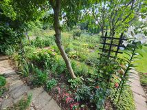 Działka rod Lublin Sławinek, ul. Zbożowa. Zdjęcie 1