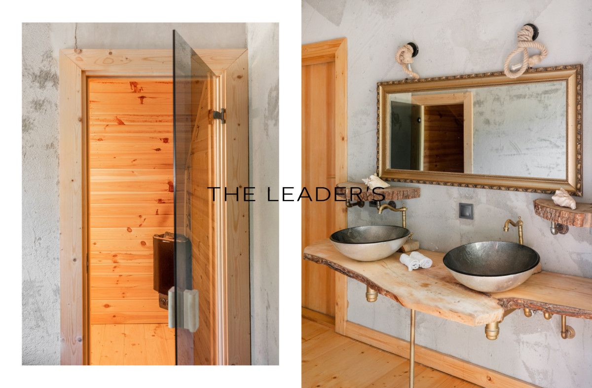 dom wolnostojący, 6 pokoi Zalesie Górne. Zdjęcie 11