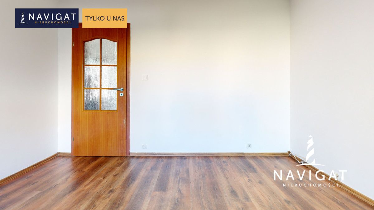 Mieszkanie 3-pokojowe Reda, ul. Łąkowa. Zdjęcie 7