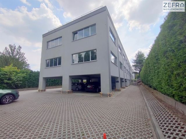 Biuro Kraków Bronowice. Zdjęcie 4