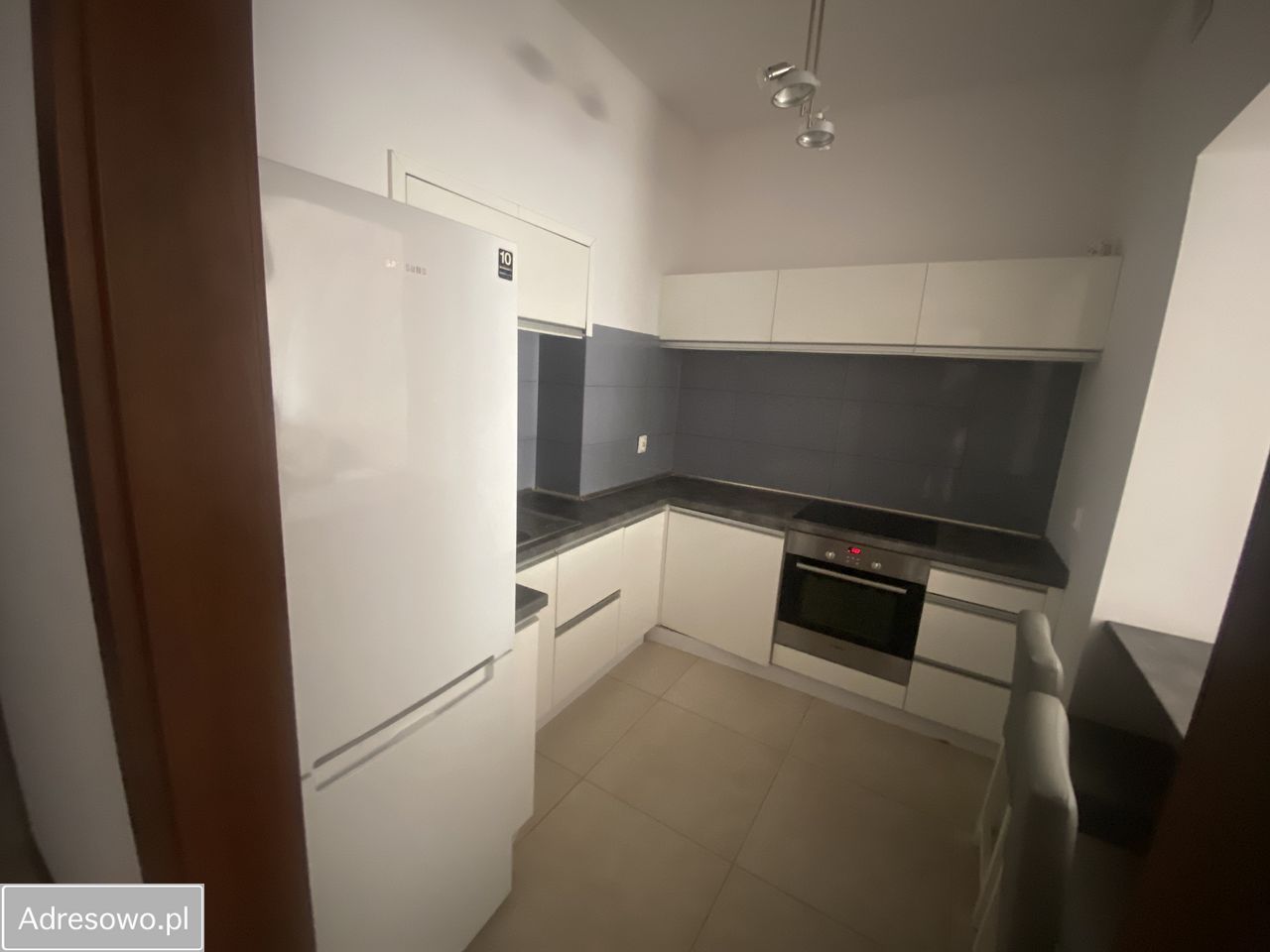 Mieszkanie 2-pokojowe Łódź Śródmieście, ul. Poznańska. Zdjęcie 4