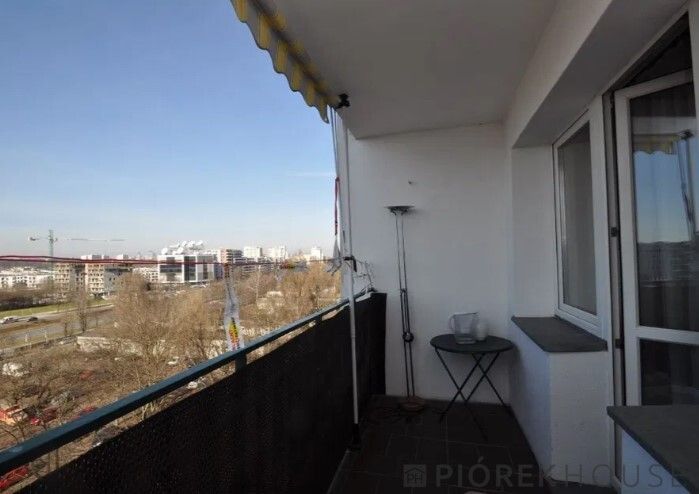 Mieszkanie 2-pokojowe Warszawa Mokotów, ul. Czarnomorska. Zdjęcie 6