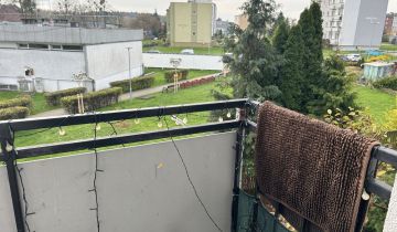 Mieszkanie 1-pokojowe Susz, os. Janusza Korczaka