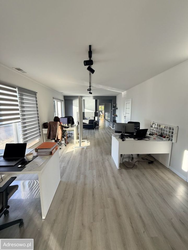 Hala/magazyn Bielsko-Biała Komorowice Śląskie, ul. Ostowa. Zdjęcie 4