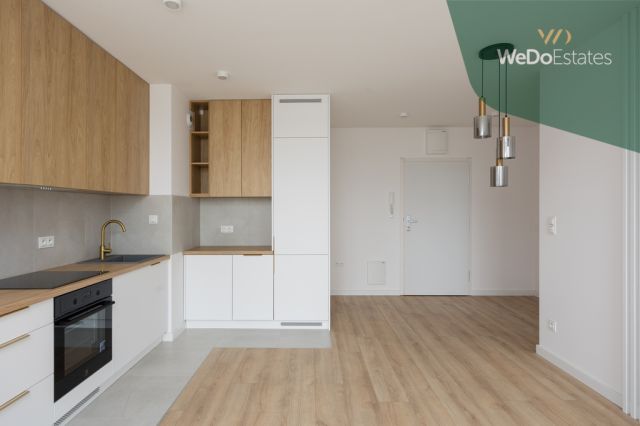 Mieszkanie 2-pokojowe Warszawa Ursus, ul. Czarna Droga. Zdjęcie 6