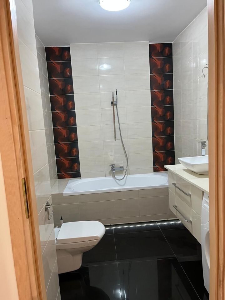 Mieszkanie 3-pokojowe Jarosław, ul. Kazimierza Skarbowskiego. Zdjęcie 7