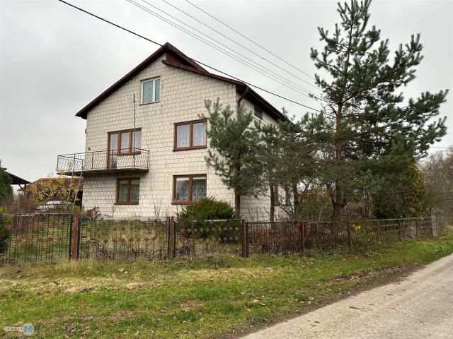 dom wolnostojący, 6 pokoi Przełaj. Zdjęcie 4