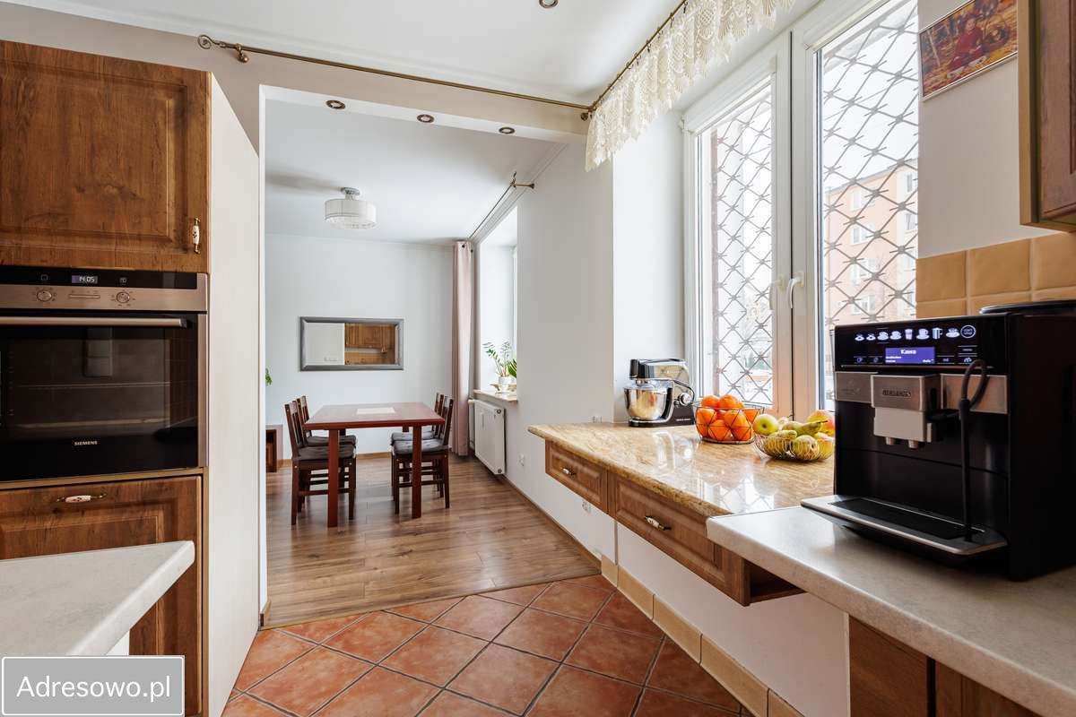 Mieszkanie 3-pokojowe Nowy Dwór Mazowiecki Centrum, ul. Modlińska. Zdjęcie 18