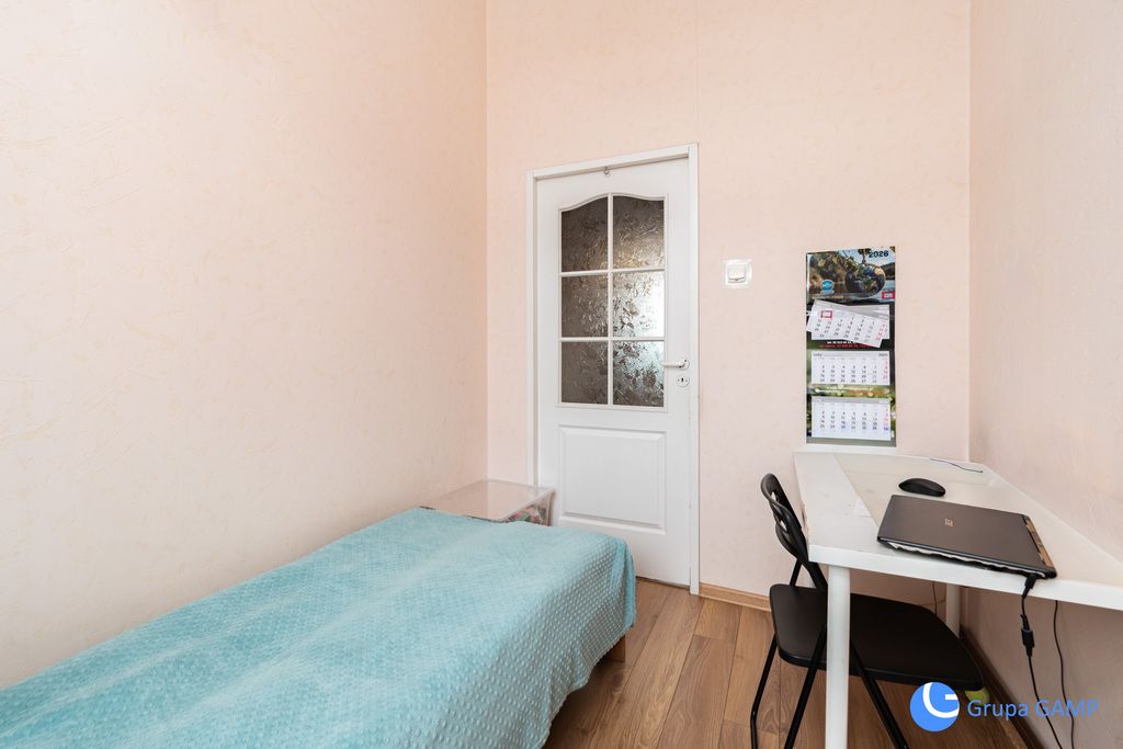 Mieszkanie 4-pokojowe Chrzanów, ul. Kadłubek. Zdjęcie 7