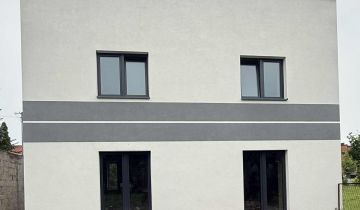 dom wolnostojący, 5 pokoi Chodakówek, Chopina