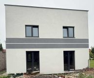 dom wolnostojący, 5 pokoi Sochaczew, ul. Fryderyka Chopina. Zdjęcie 1