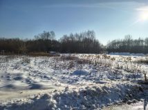 Działka budowlana Płock Ciechomice, ul. Nowociechomicka. Zdjęcie 2