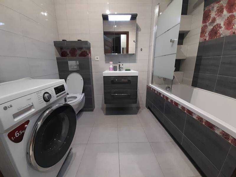 Mieszkanie 2-pokojowe Gdańsk Przymorze, ul. Konrada Guderskiego. Zdjęcie 7