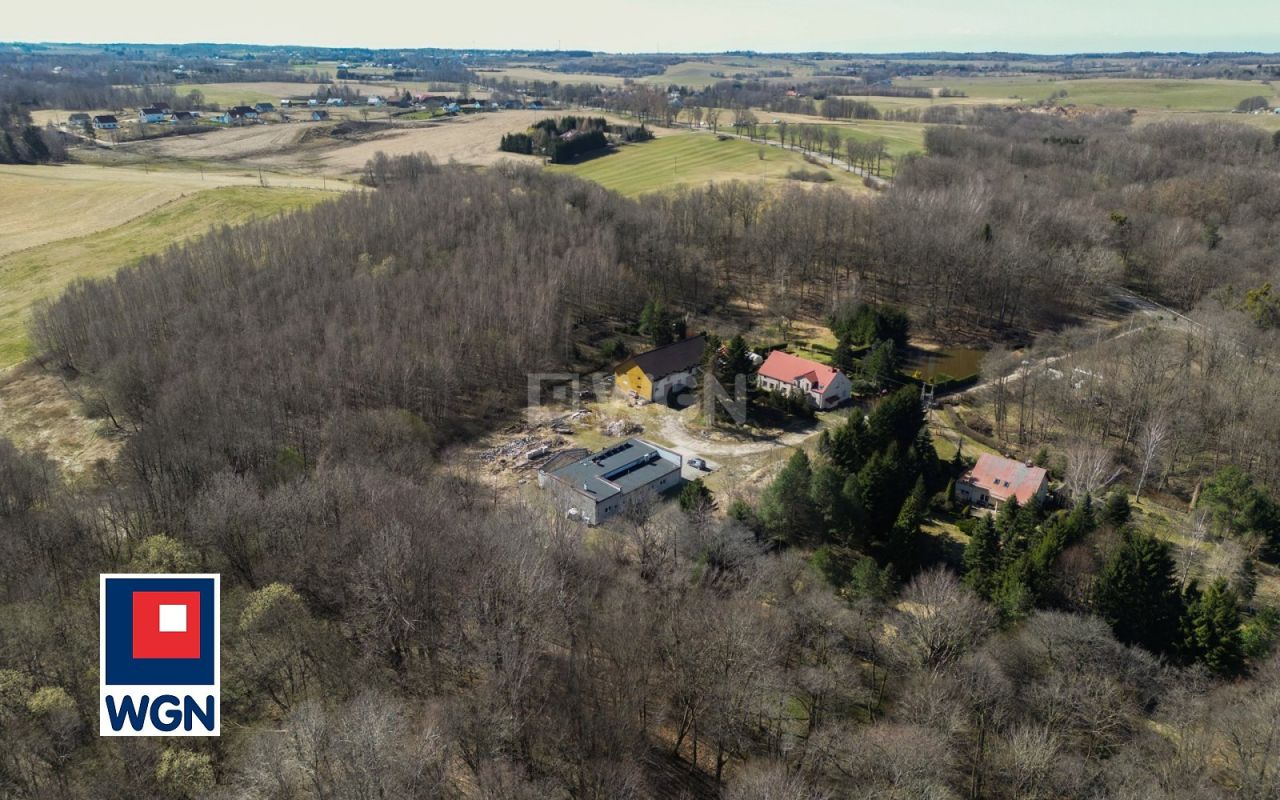 Lokal Zajączkowo. Zdjęcie 4