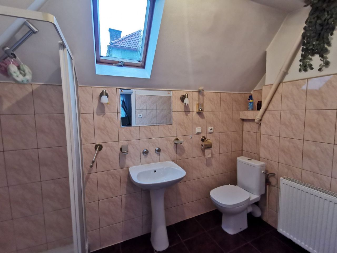 dom wolnostojący, 7 pokoi Złotów, al. Piasta. Zdjęcie 18