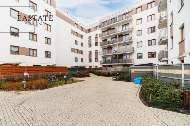 Mieszkanie 1-pokojowe Warszawa Bemowo, ul. Batalionów Chłopskich. Zdjęcie 13