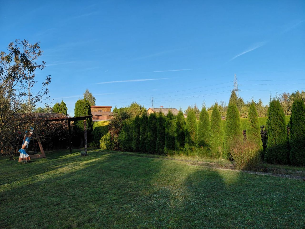 Działka rod Zawiercie Centrum, ul. Jałowcowa. Zdjęcie 6