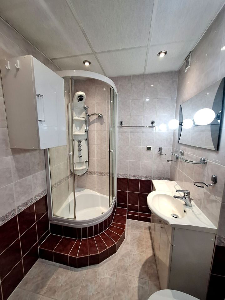 Mieszkanie 4-pokojowe Bielsko-Biała, ul. Kozia. Zdjęcie 17