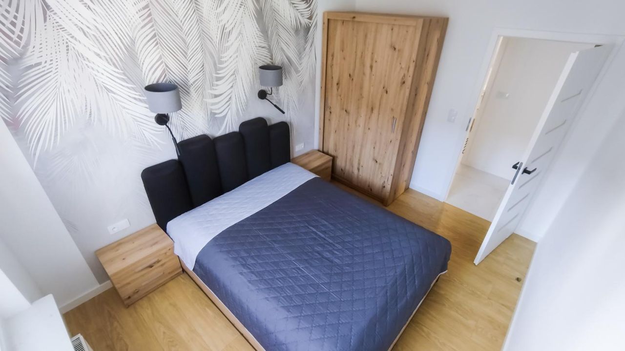 Mieszkanie 3-pokojowe Warszawa Ursynów, ul. Polki. Zdjęcie 8