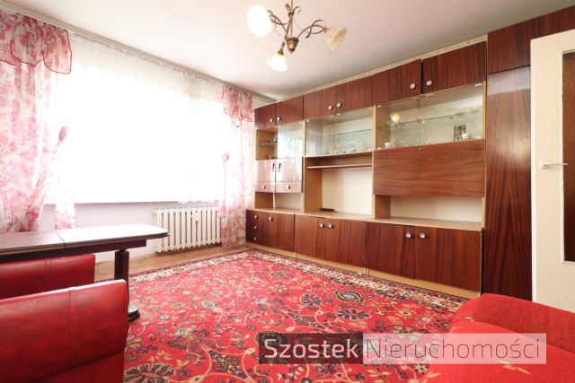 Mieszkanie 2-pokojowe Częstochowa Północ, al. Aleja Wyzwolenia. Zdjęcie 2