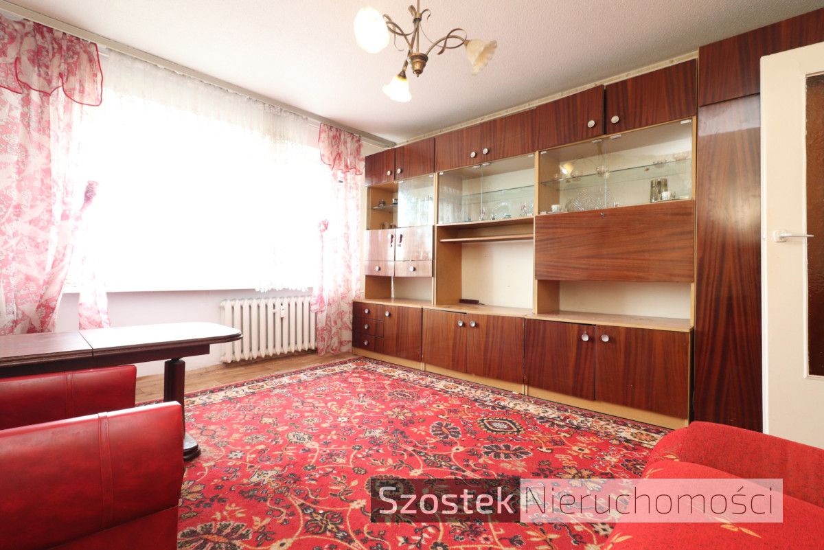 Mieszkanie 2-pokojowe Częstochowa Północ, al. Aleja Wyzwolenia. Zdjęcie 2