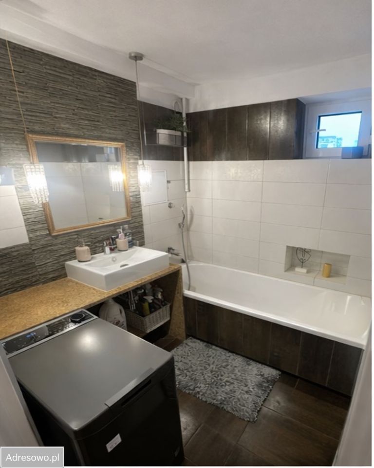 Mieszkanie 3-pokojowe Kraków Krowodrza, ul. Józefa Wybickiego. Zdjęcie 11