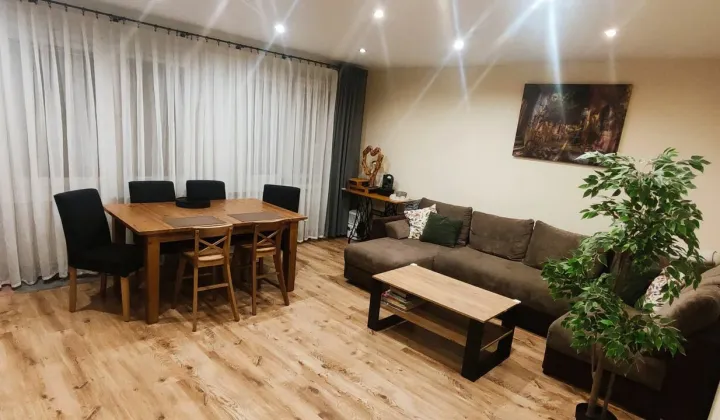 Mieszkanie 4-pokojowe Płock, ul. Wacława Lachmana