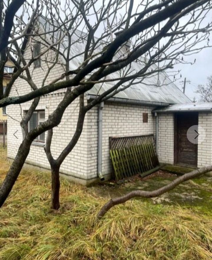 dom wolnostojący, 1 pokój Pułtusk Popławy, Bartodziejska. Zdjęcie 2