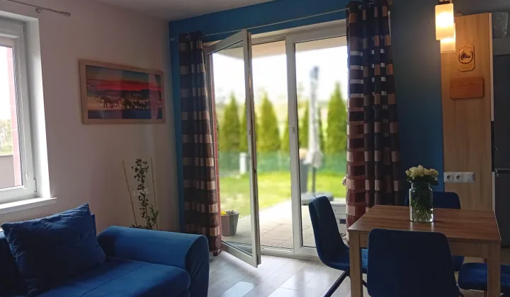 Mieszkanie 3-pokojowe Rotmanka, ul. Bajki