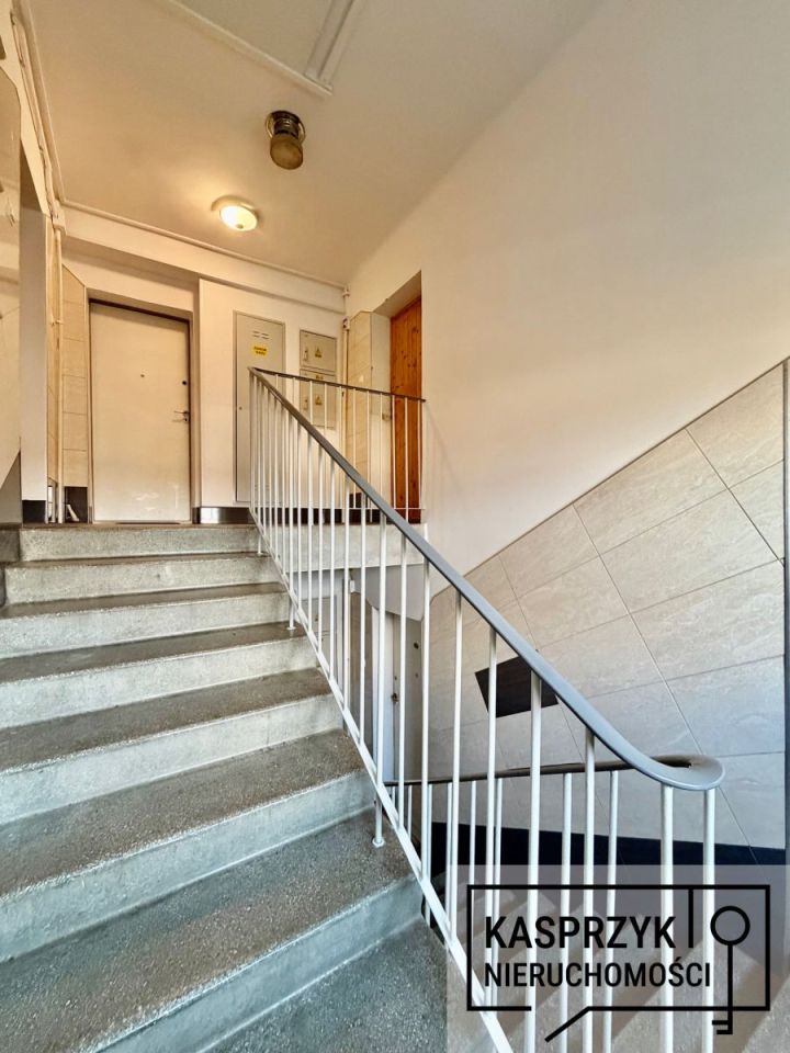 Mieszkanie 2-pokojowe Krosno, ul. Stanisława Staszica. Zdjęcie 9