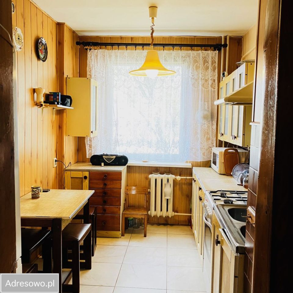 Mieszkanie 3-pokojowe Pruszków, ul. Bolesława Prusa. Zdjęcie 8