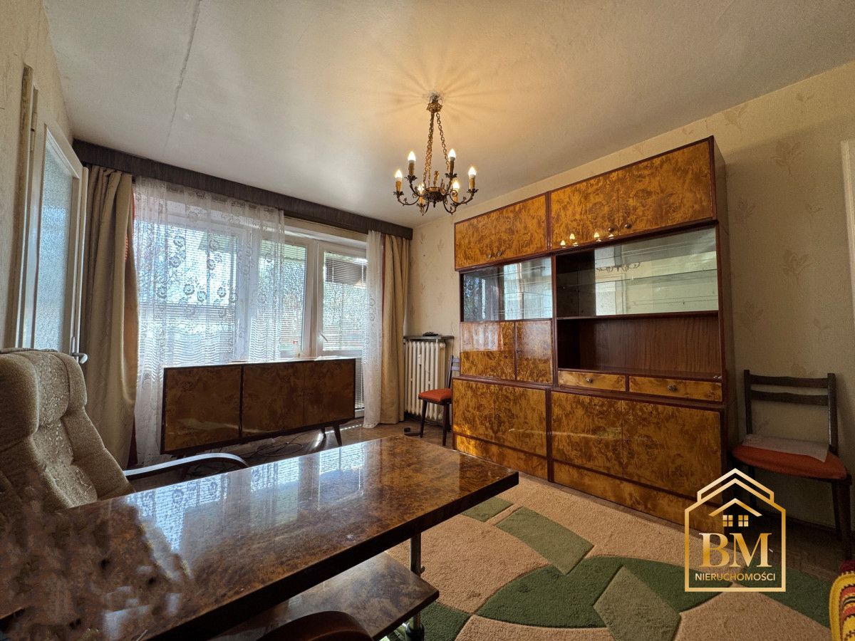 Mieszkanie 3-pokojowe Lublin Dziesiąta, ul. Młodzieżowa. Zdjęcie 3