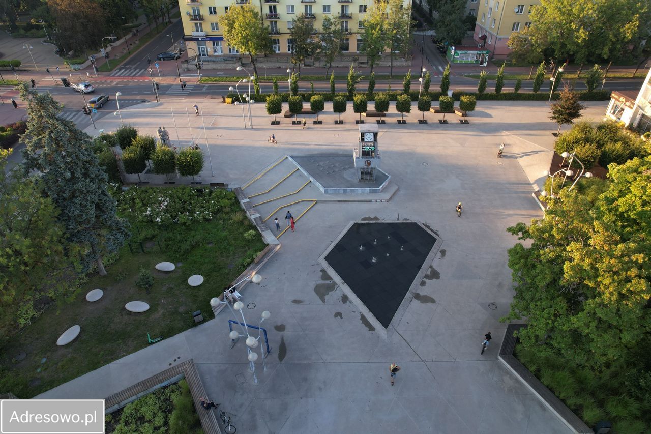 Lokal Świdnik, pl. Konstytucji 3 Maja. Zdjęcie 5