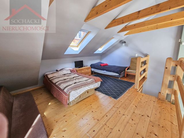 dom wolnostojący, 4 pokoje Karłowice. Zdjęcie 10