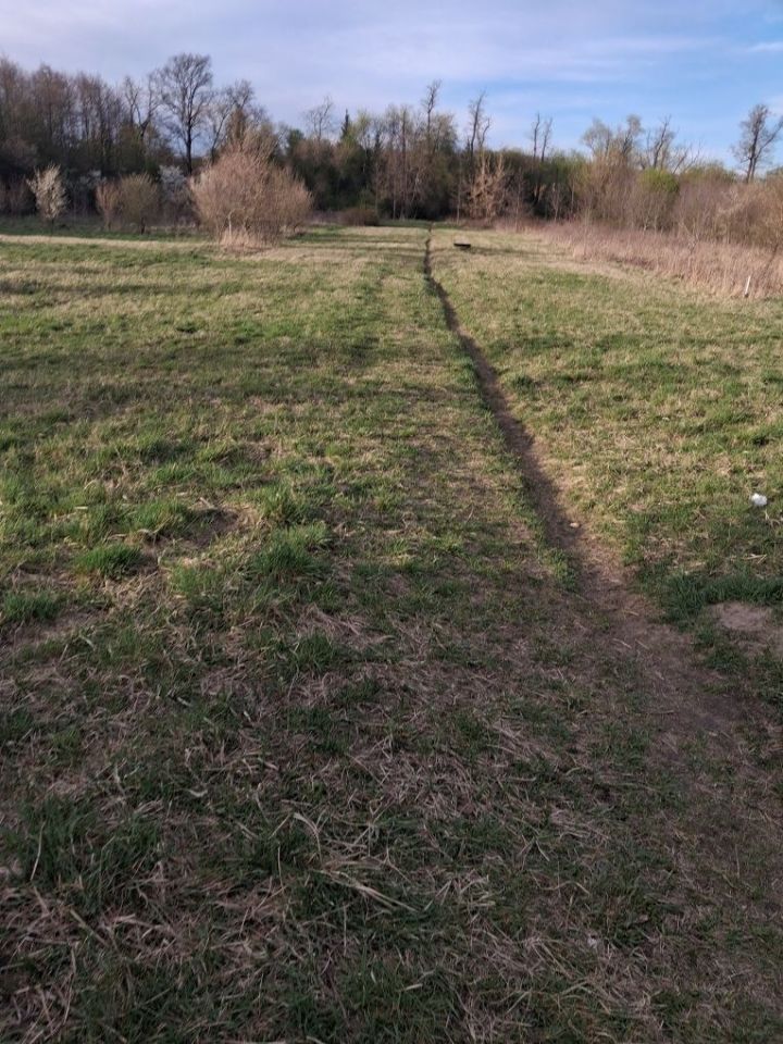 Działka rolna Kraków Mydlniki, ul. Zygmunta Starego. Zdjęcie 3