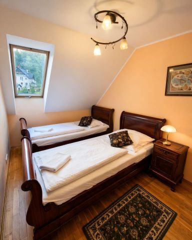 Mieszkanie 4-pokojowe Karpacz, ul. Stefana Okrzei. Zdjęcie 18